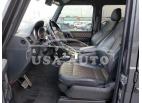 MERCEDES-BENZ G-CLASS G 63 AMG 2017