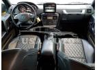 MERCEDES-BENZ G-CLASS G 63 AMG 2017