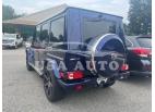 MERCEDES-BENZ G-CLASS G 63 AMG 2013