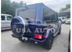 MERCEDES-BENZ G-CLASS G 63 AMG 2013
