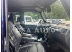MERCEDES-BENZ G-CLASS G 63 AMG 2013