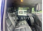 MERCEDES-BENZ G-CLASS G 63 AMG 2013