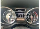 MERCEDES-BENZ G-CLASS G 63 AMG 2013