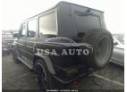 MERCEDES-BENZ G-CLASS G 63 AMG 2013
