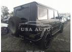 MERCEDES-BENZ G-CLASS G 63 AMG 2013