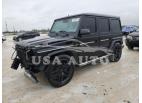 MERCEDES-BENZ G-CLASS G 63 AMG 2014
