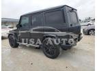 MERCEDES-BENZ G-CLASS G 63 AMG 2014