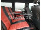 MERCEDES-BENZ G-CLASS G 63 AMG 2014