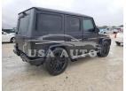 MERCEDES-BENZ G-CLASS G 63 AMG 2014