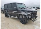 MERCEDES-BENZ G-CLASS G 63 AMG 2014