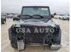 MERCEDES-BENZ G-CLASS G 63 AMG 2014