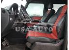 MERCEDES-BENZ G-CLASS G 63 AMG 2014