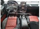 MERCEDES-BENZ G-CLASS G 63 AMG 2014