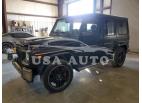 MERCEDES-BENZ G-CLASS G 63 AMG 2015