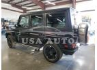 MERCEDES-BENZ G-CLASS G 63 AMG 2015