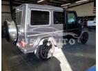 MERCEDES-BENZ G-CLASS G 63 AMG 2015