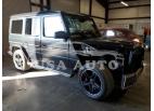 MERCEDES-BENZ G-CLASS G 63 AMG 2015