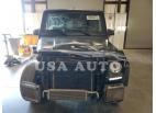 MERCEDES-BENZ G-CLASS G 63 AMG 2015