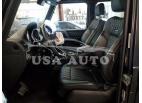 MERCEDES-BENZ G-CLASS G 63 AMG 2015