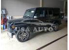 MERCEDES-BENZ G-CLASS G 63 AMG 2016