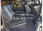 MERCEDES-BENZ G-CLASS G 63 AMG 2016