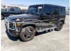 MERCEDES-BENZ G-CLASS G 63 AMG 2016