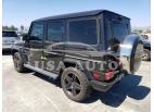 MERCEDES-BENZ G-CLASS G 63 AMG 2016