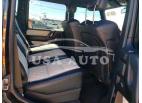 MERCEDES-BENZ G-CLASS G 63 AMG 2016