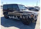 MERCEDES-BENZ G-CLASS G 63 AMG 2016