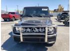 MERCEDES-BENZ G-CLASS G 63 AMG 2016
