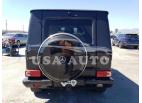 MERCEDES-BENZ G-CLASS G 63 AMG 2016