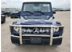 MERCEDES-BENZ G-CLASS G 63 AMG 2017