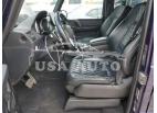 MERCEDES-BENZ G-CLASS G 63 AMG 2017