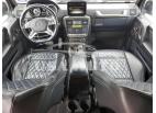 MERCEDES-BENZ G-CLASS G 63 AMG 2017