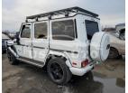 MERCEDES-BENZ G-CLASS G 63 AMG 2018