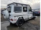 MERCEDES-BENZ G-CLASS G 63 AMG 2018
