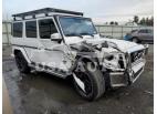 MERCEDES-BENZ G-CLASS G 63 AMG 2018