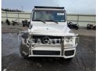MERCEDES-BENZ G-CLASS G 63 AMG 2018