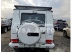 MERCEDES-BENZ G-CLASS G 63 AMG 2018