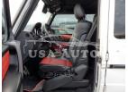 MERCEDES-BENZ G-CLASS G 63 AMG 2018