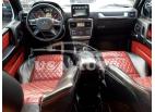 MERCEDES-BENZ G-CLASS G 63 AMG 2018