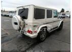 MERCEDES-BENZ G-CLASS AMG G 63 2018