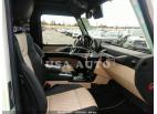 MERCEDES-BENZ G-CLASS AMG G 63 2018