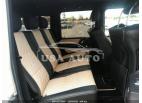 MERCEDES-BENZ G-CLASS AMG G 63 2018