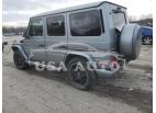 MERCEDES-BENZ G-CLASS G 63 AMG 2018