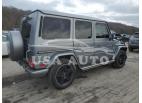 MERCEDES-BENZ G-CLASS G 63 AMG 2018