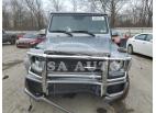 MERCEDES-BENZ G-CLASS G 63 AMG 2018