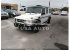 MERCEDES-BENZ G-CLASS AMG G 63 2018