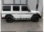 MERCEDES-BENZ G-CLASS AMG G 63 2018