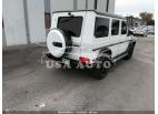 MERCEDES-BENZ G-CLASS AMG G 63 2018